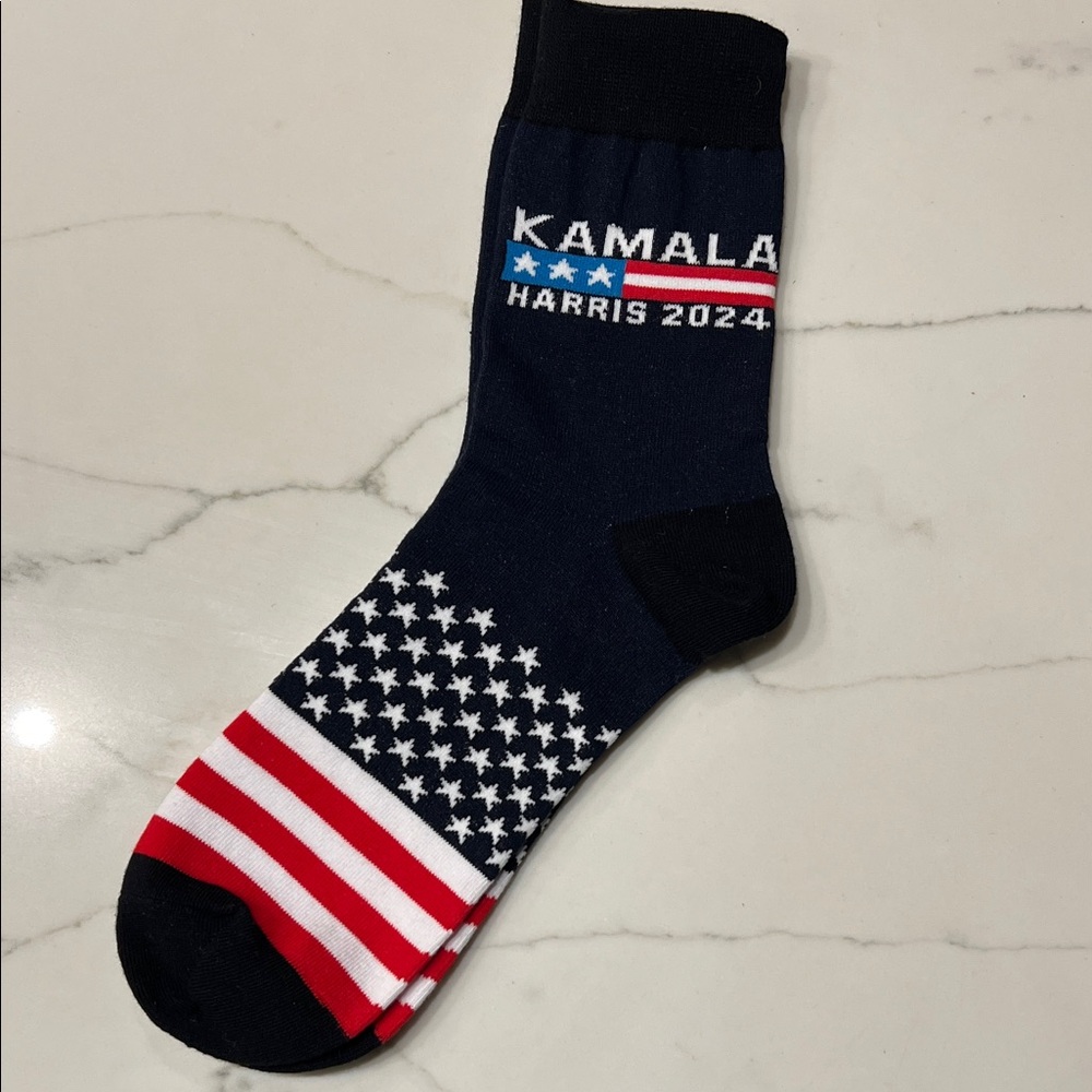 Brand new sock